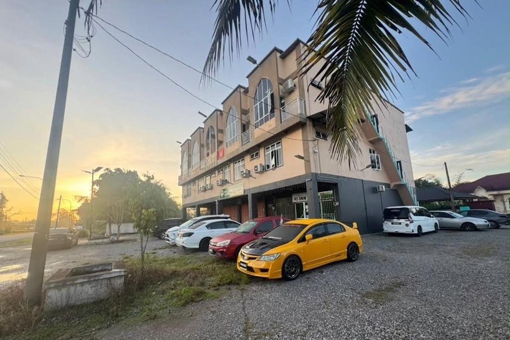 Gual Periok Hotel | Hotel RS Inn