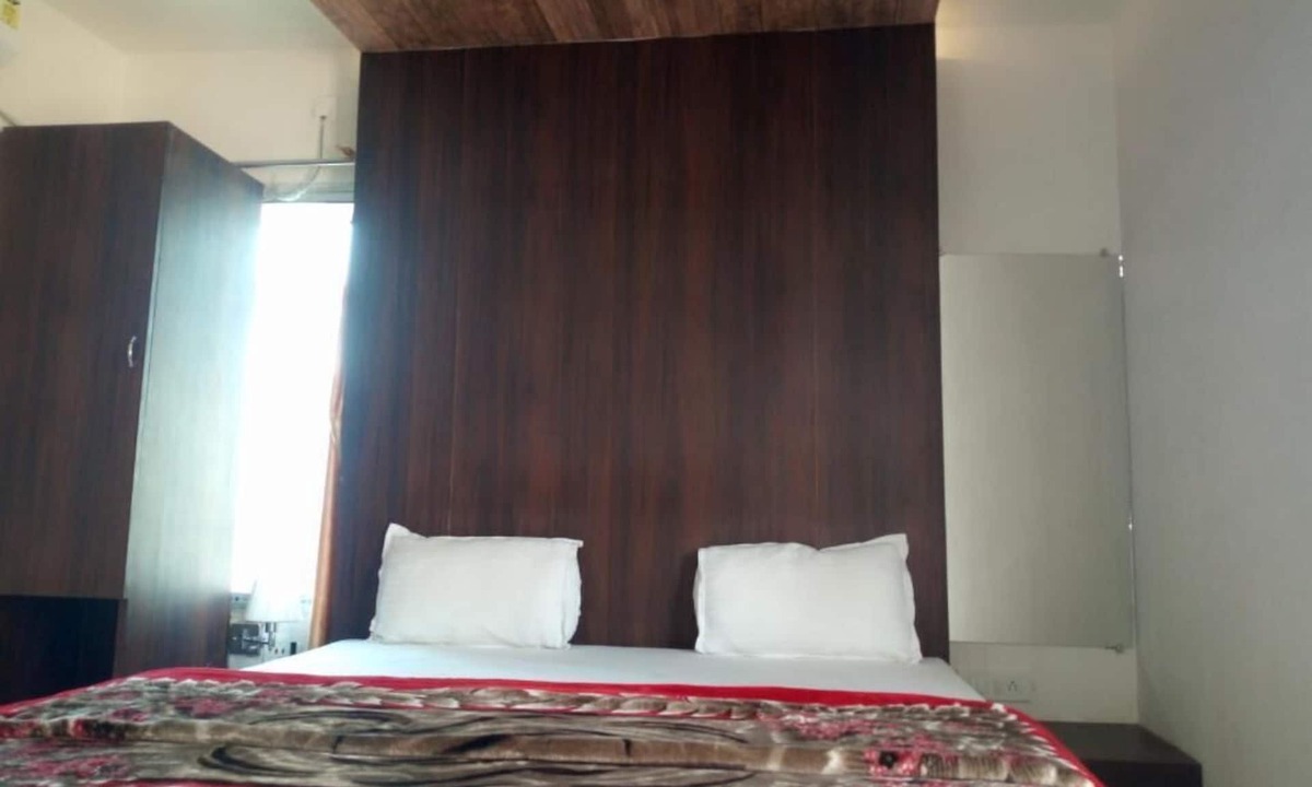 Tapovan Hotel | Hotel Rudraksh Inn