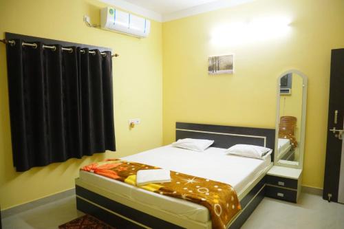 Mandarmani Hotel | Hotel Sahil Inn