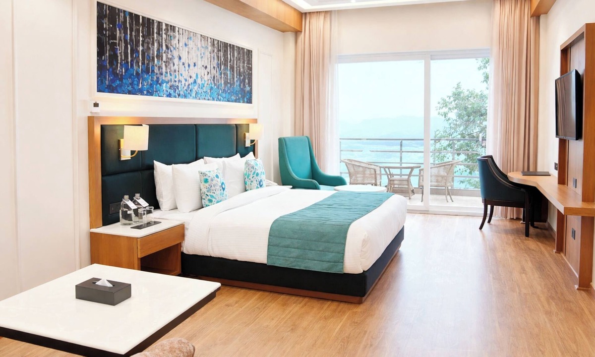 Taj Ganj Hotel | Hotel Sai Palace