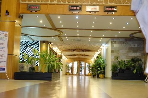 Chittagong Hotel | Hotel Saint Martin Ltd.