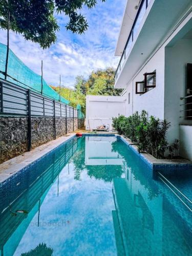 Vadanemelli Hotel | Hotel Sakthi-Pallava Shore's