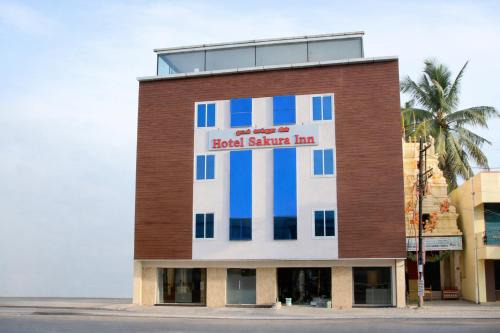 Hosur Hotel | Hotel Sakura Inn