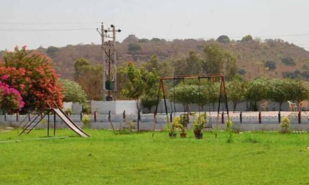 Sanchi Hotel | Hotel Sambodhi