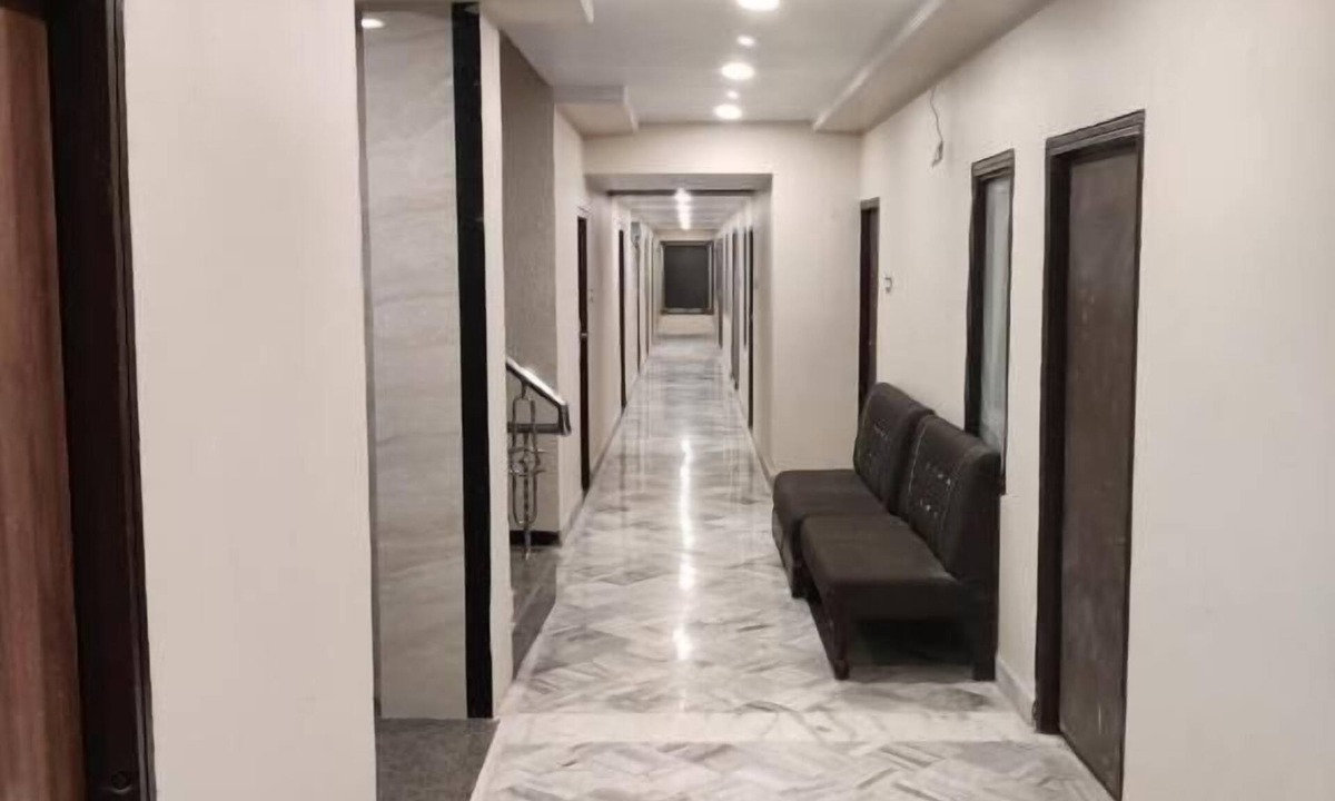 Ajmer Hotel | Hotel Samrat