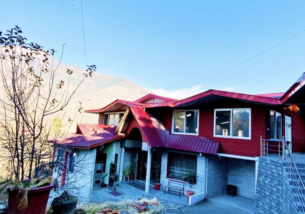 Mohal Hotel | Hotel Sanjeevny