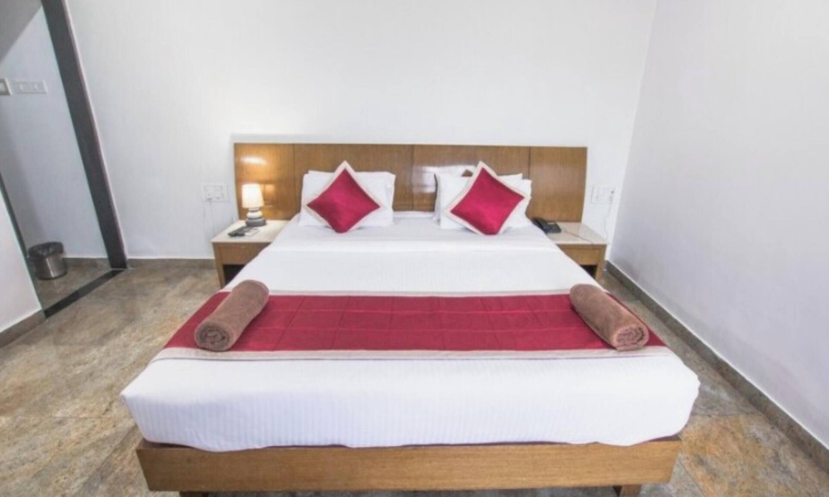 Hassan Hotel | Hotel Sarayu Hassan