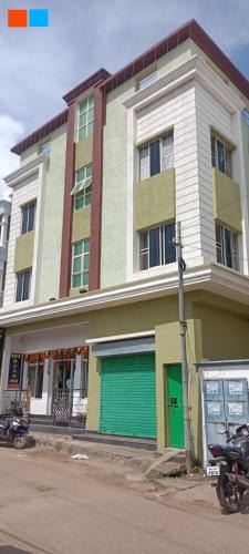 The Mall Road Hotel | hotel Sarveejeeta -Mussoorie