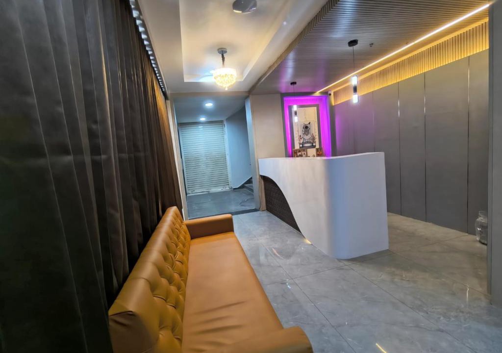 Vadodara Hotel | Hotel Satyam