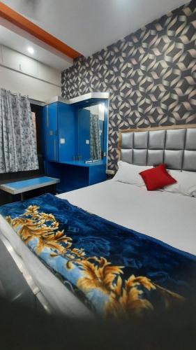 Ranchi Hotel | Hotel Savera