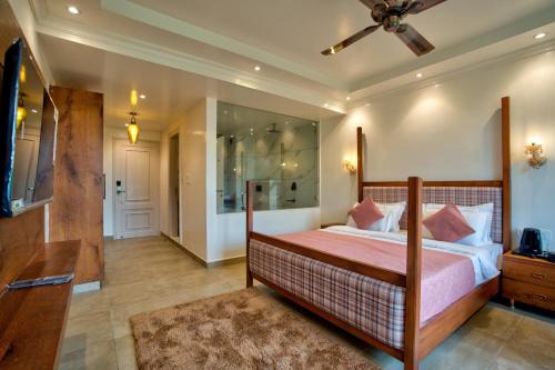 Saunta Vaddo House | Hotel Sea Castle