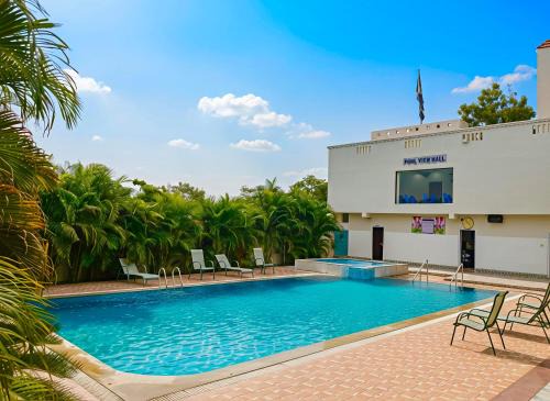 Velankanni Hotel | Hotel Seagate