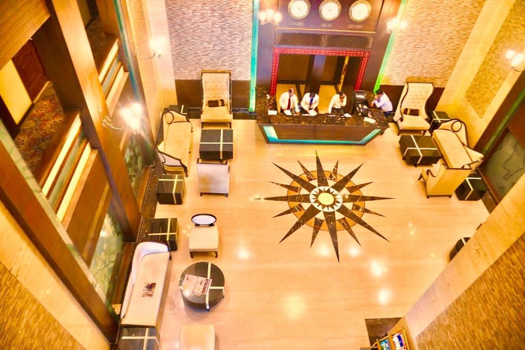 Bathinda Hotel | Hotel Sepal