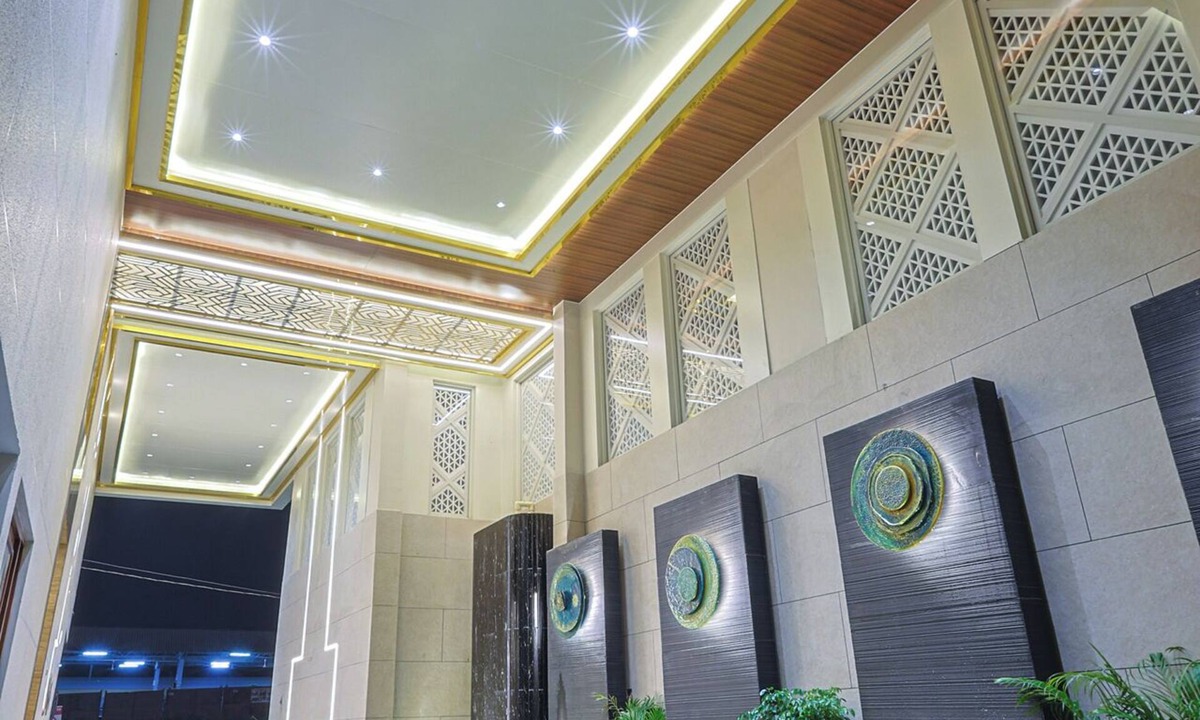 Sayajiganj Hotel | Hotel Sera Vadodara