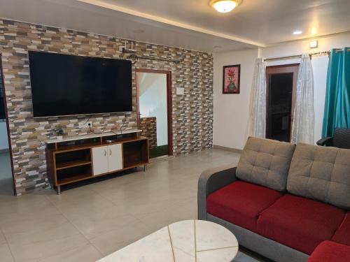 Sualkuchi Bed & Breakfast | Hotel serenity villa