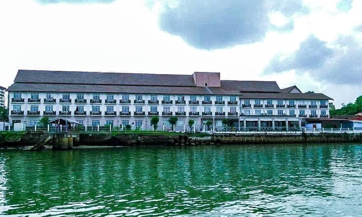 Kuala Terengganu Hotel | Hotel Seri Malaysia Kuala Terengganu