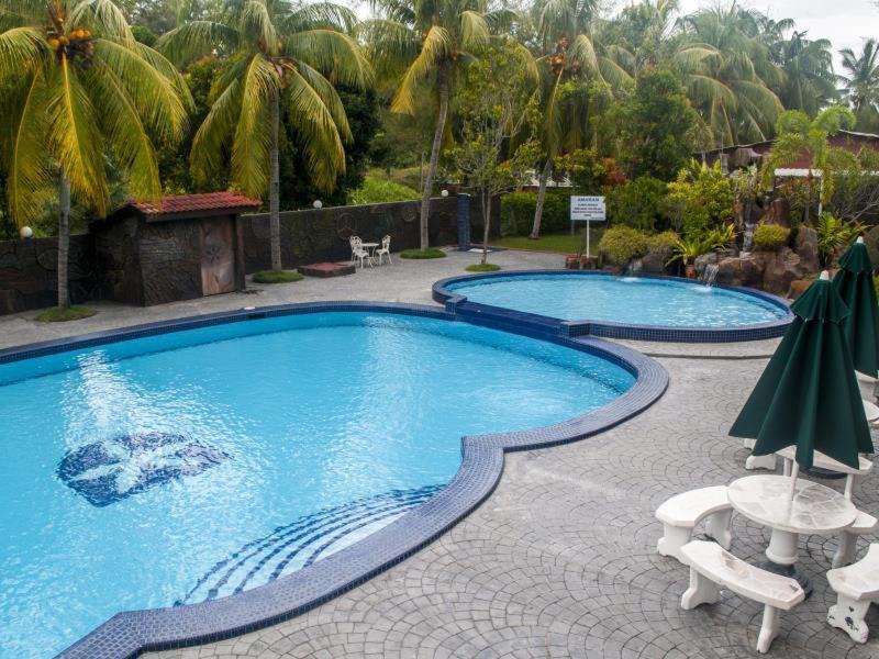Kampung Bagan Lalang Hotel | Hotel Seri Malaysia Bagan Lalang