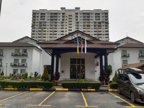 Bukit Kecil Hotel | Hotel Seri Malaysia Pulau Pinang