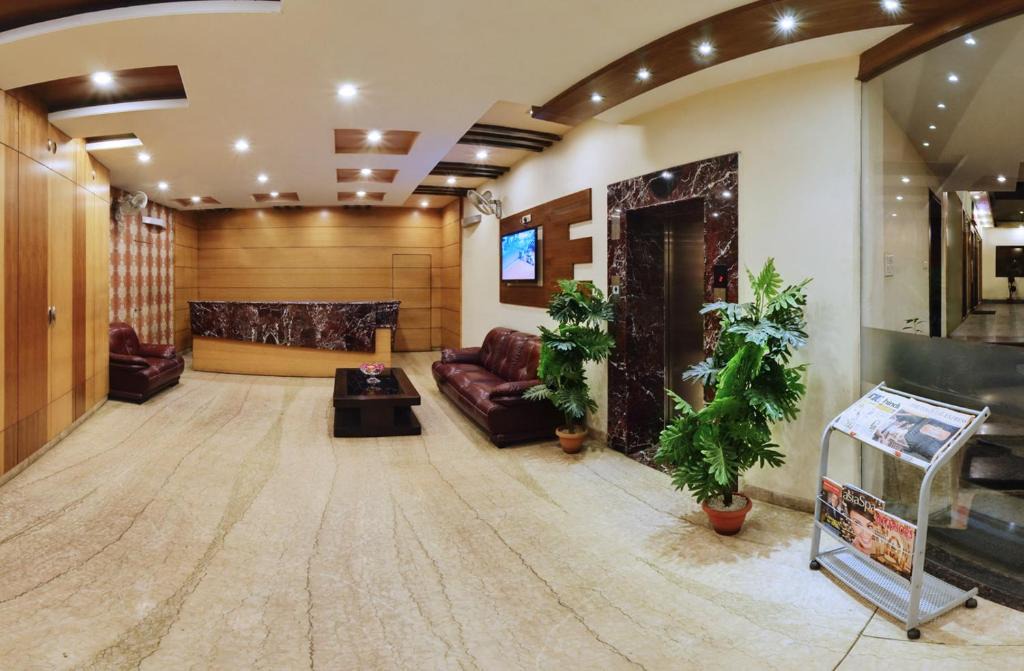 Ajmer Hotel | Hotel Shanti Palace