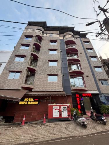 Chaibasa Hotel | Hotel Shifa Manor