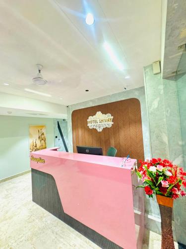 Paldi Hotel | Hotel Shivay