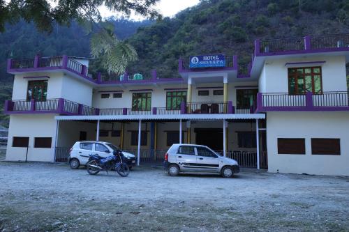 Dunda Hotel | HOTEL SHIVKRIPA AND RESTAURANT