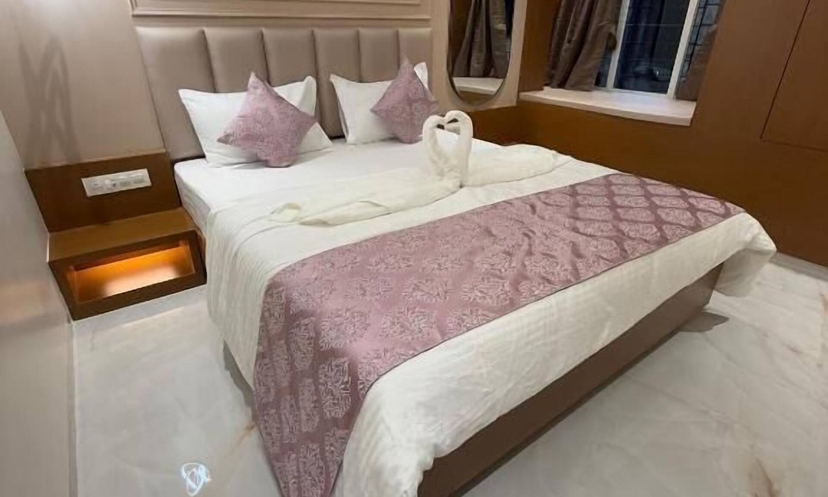 Belapur Hotel | Hotel Shloka