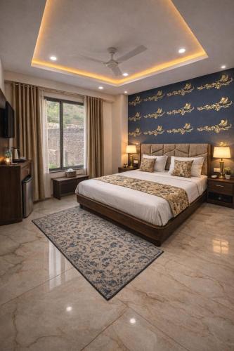 Dewas Hotel | HOTEL Shree GANGA
