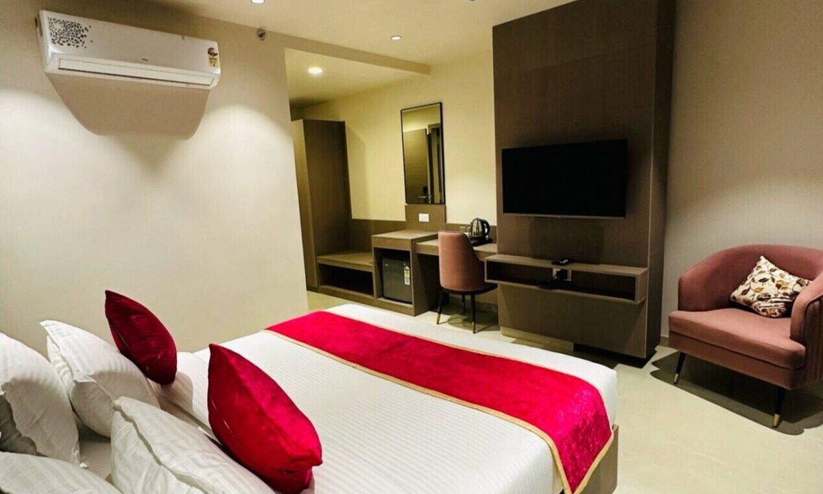 Kishangarh Hotel | HOTEL SHREE JI INN