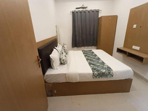 Udaipur District Hotel | HOTEL SHREE JMM Mount View