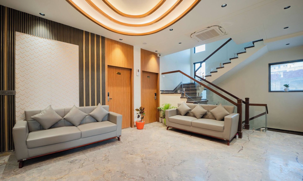 Khatu Hotel | Hotel Shyam Dwar