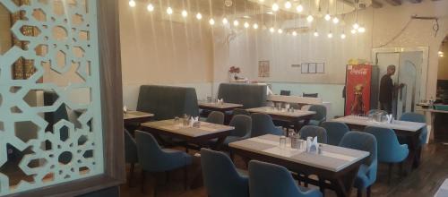 Padrauna Hotel | Hotel Shyam Inn