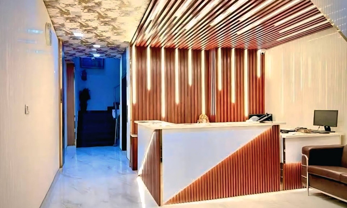 Karol Bagh Hotel | HOTEL SIAM INTERNATIONAL KAROL BAGH