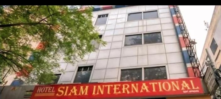 Karol Bagh Hotel | Hotel Siam International Karol Bagh New Delhi