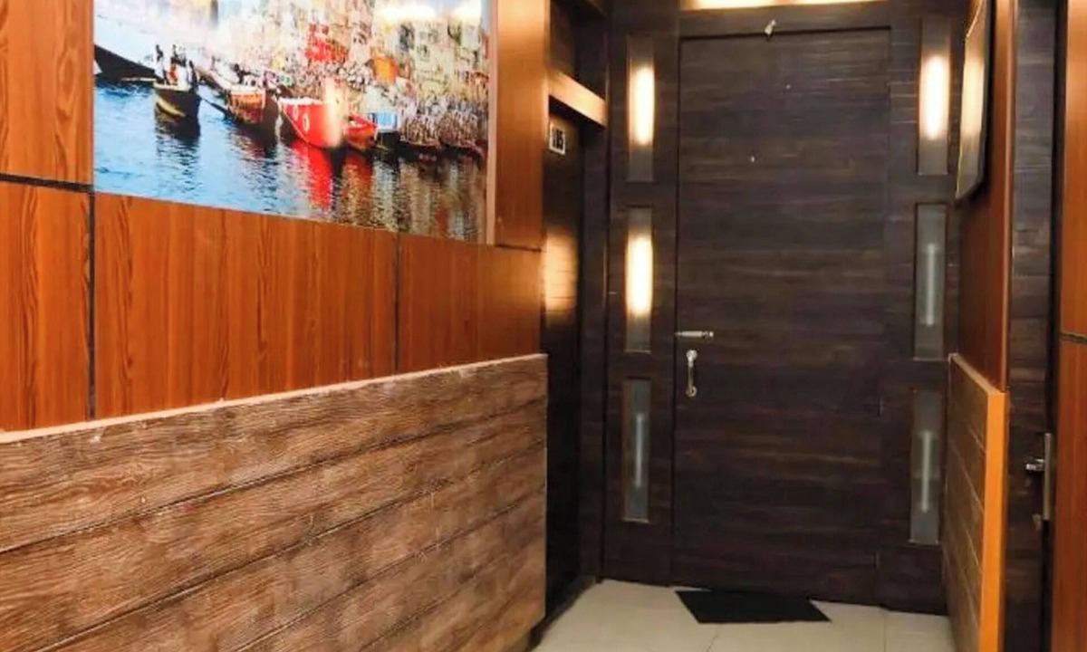 Sigra Hotel | Hotel Siddhant Palace Varanasi