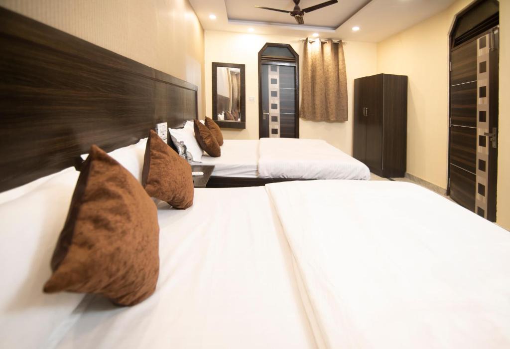 Paharganj House | Hotel Siddharth A Boutique Guest House