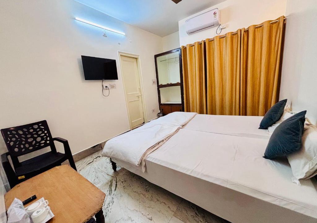 Bodh Gaya House | Hotel Siddhartha