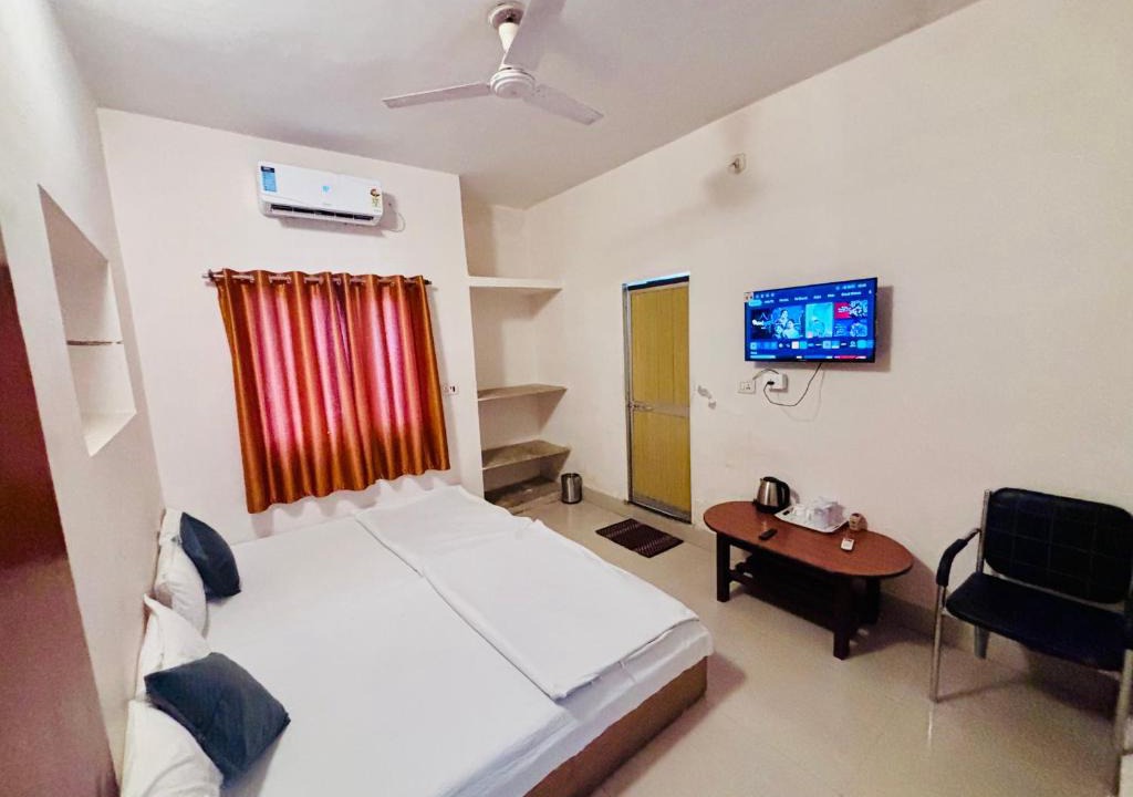 Bodh Gaya Hotel | Hotel Siddhartha