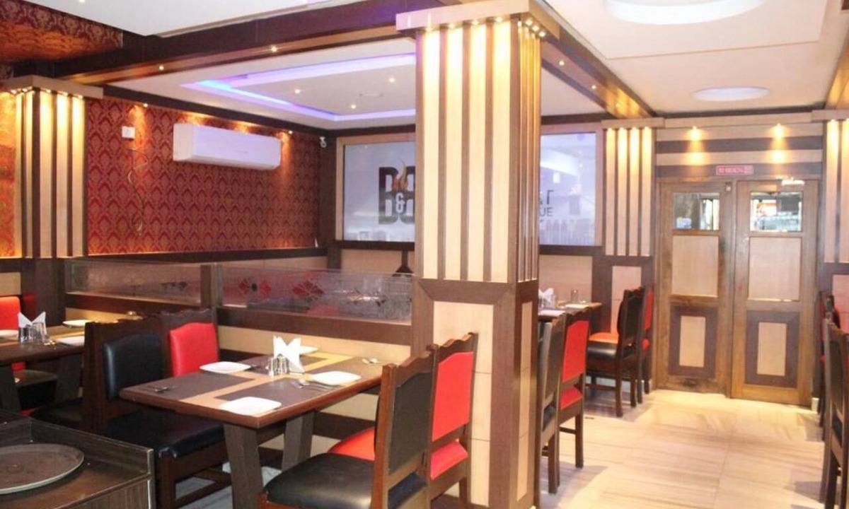 Guntur Hotel | HOTEL SIDDHARTHA