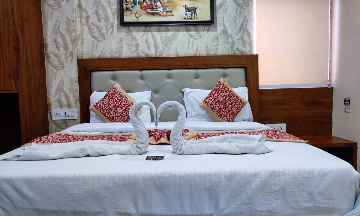Ratanada Hotel | HOTEL SIDDHI VINAYAK