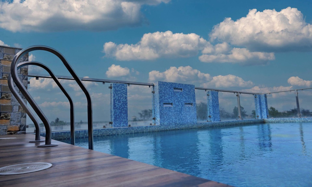 Digha Hotel | Hotel Silver Land New Digha