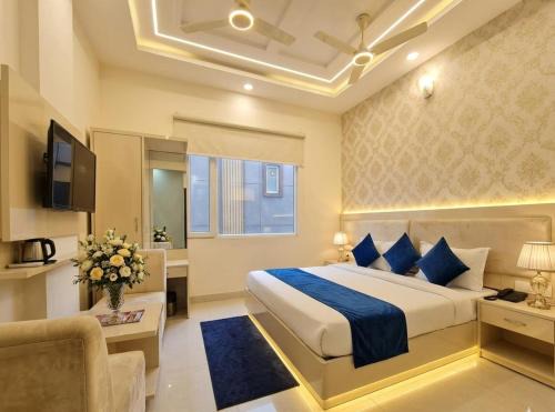 Aerocity Hotel | Hotel Sky Nest Suites Near Delhi IGI Airport