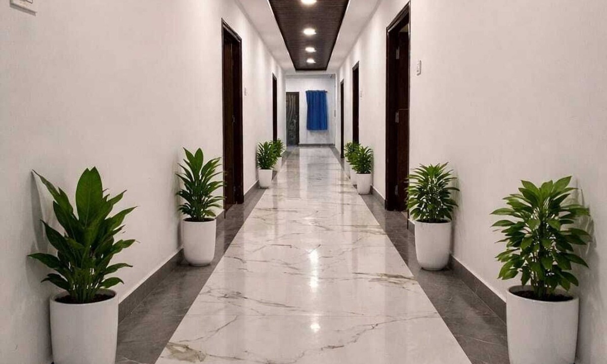 Shamshabad Hotel | Hotel Sky Palace