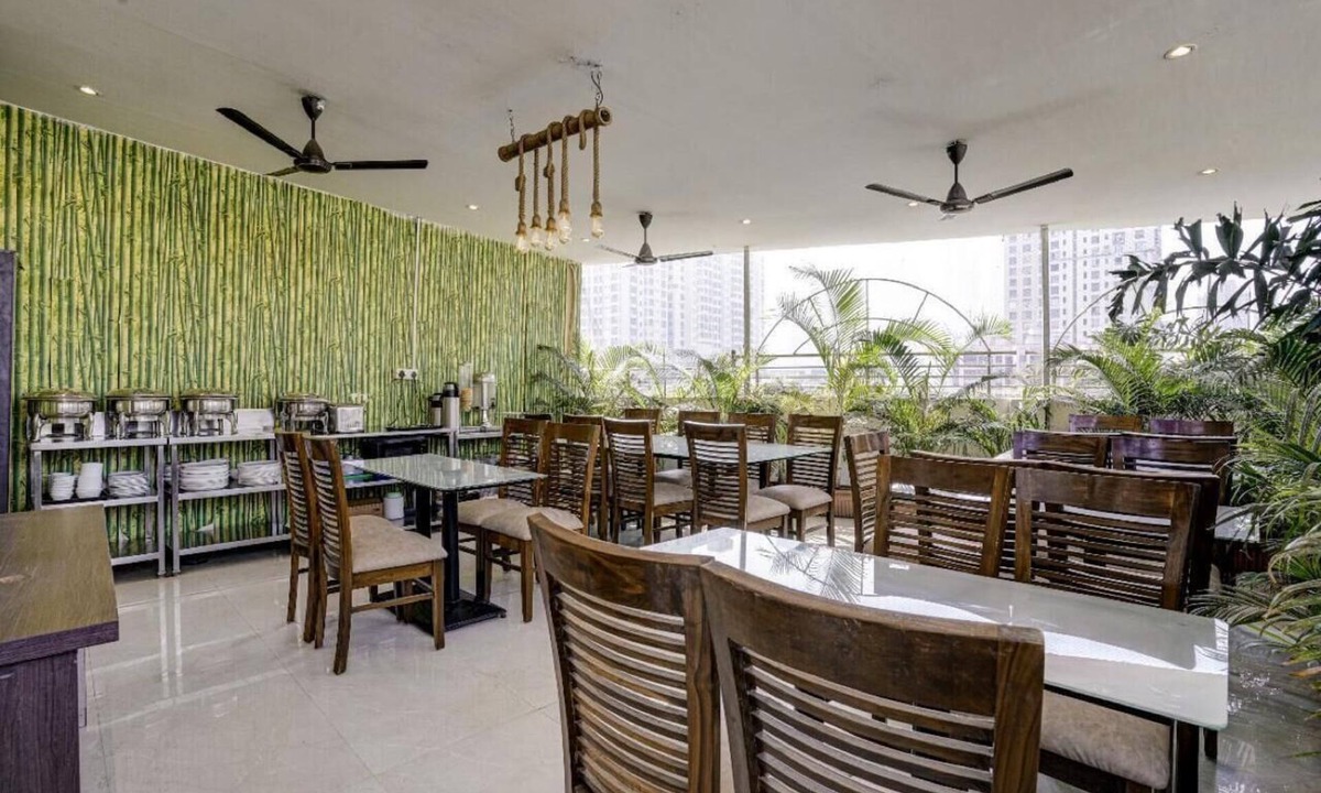 Prabhadevi Hotel | Hotel Skylink Hospitality