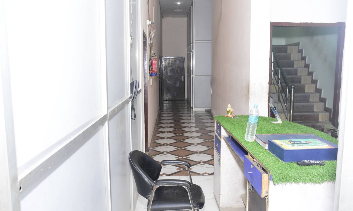 Sonepat Hotel | Hotel Sleep Inn