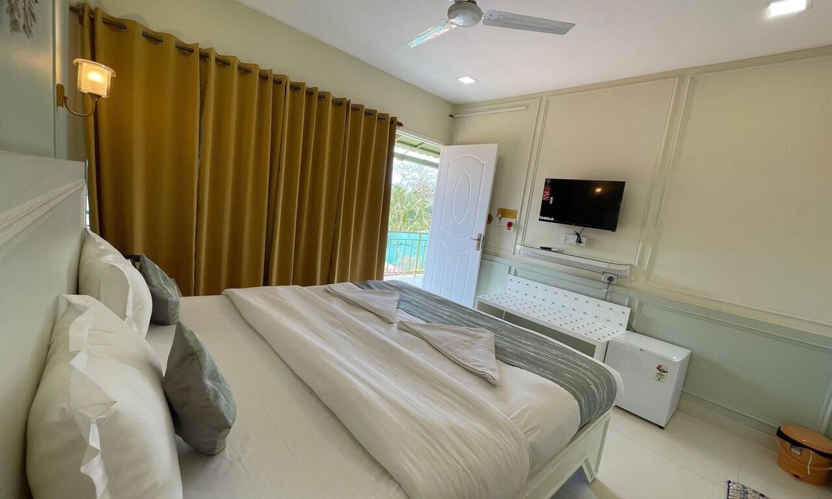 Ashvem Hotel | Hotel Solmere