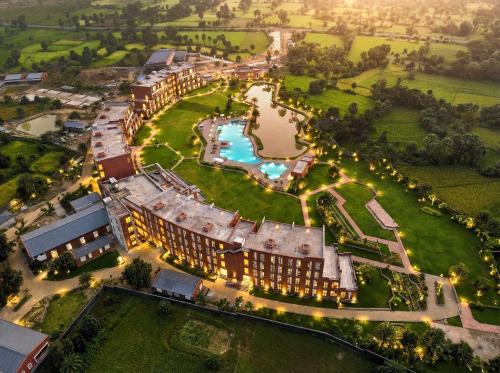 Bankura Hotel | Hotel Sonar Bangla Susunia