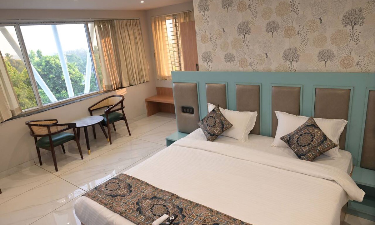 Gopalpur On Sea Hotel | Hotel Spotlight