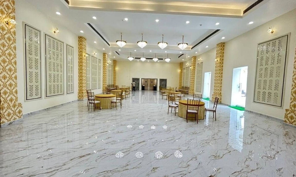 Brahmapur Hotel | Hotel SR Vivanta, Brahmapur