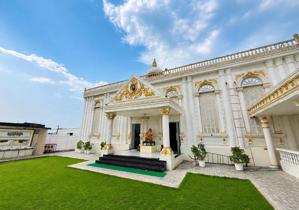 Brahmapur Hotel | Hotel SR Vivanta,Brahmapur